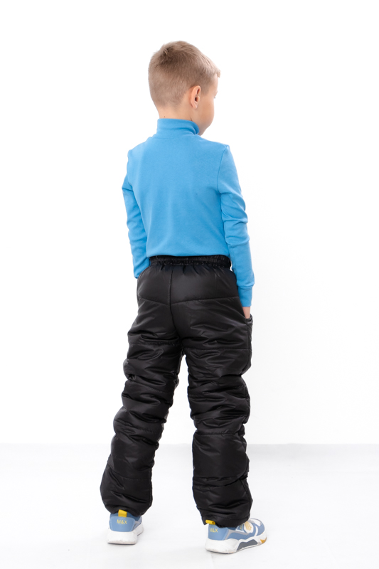 Штани зимові дитячі